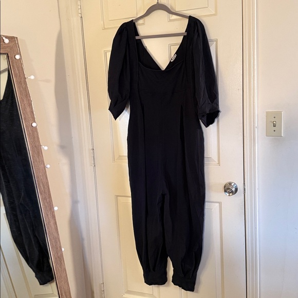 Free People Intimately Lotta Love Romper - Picture 4 of 9